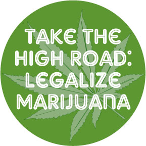 FREE Essay on The Legalizing ?